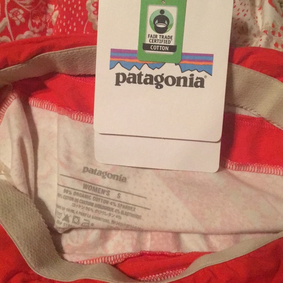 Patagonia Halter Dress - Picture 3 of 3